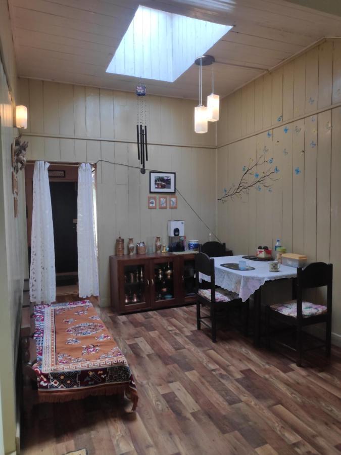 Darjeeling Bnb エクステリア 写真