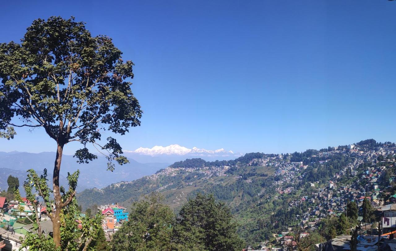 Darjeeling Bnb エクステリア 写真