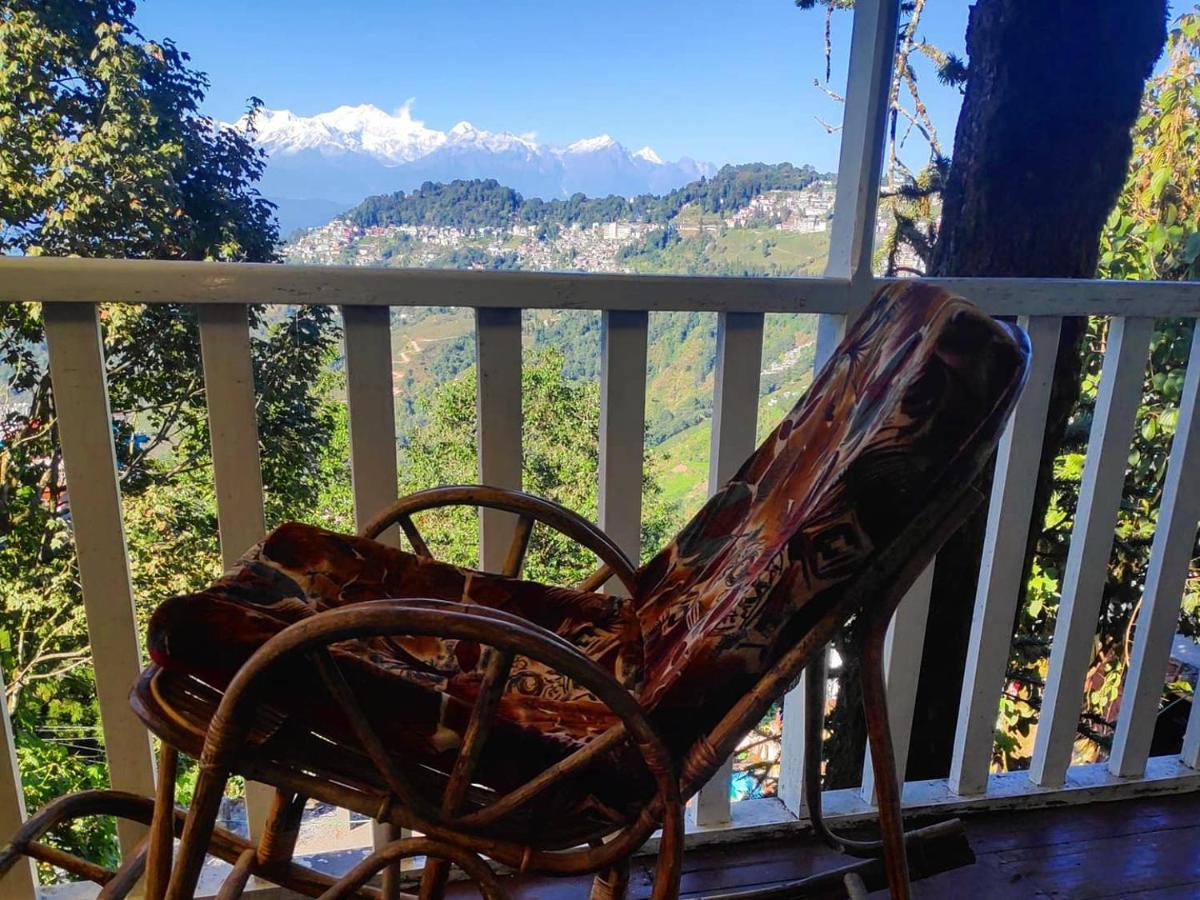 Darjeeling Bnb エクステリア 写真