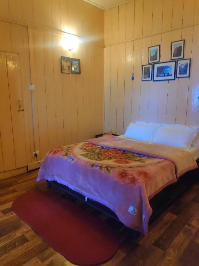 Darjeeling Bnb エクステリア 写真