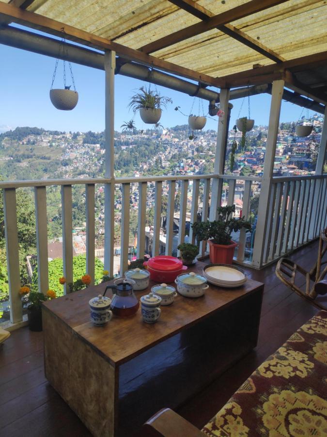 Darjeeling Bnb エクステリア 写真