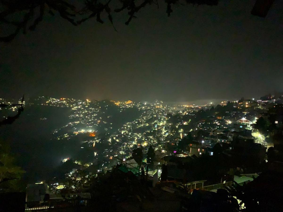 Darjeeling Bnb エクステリア 写真