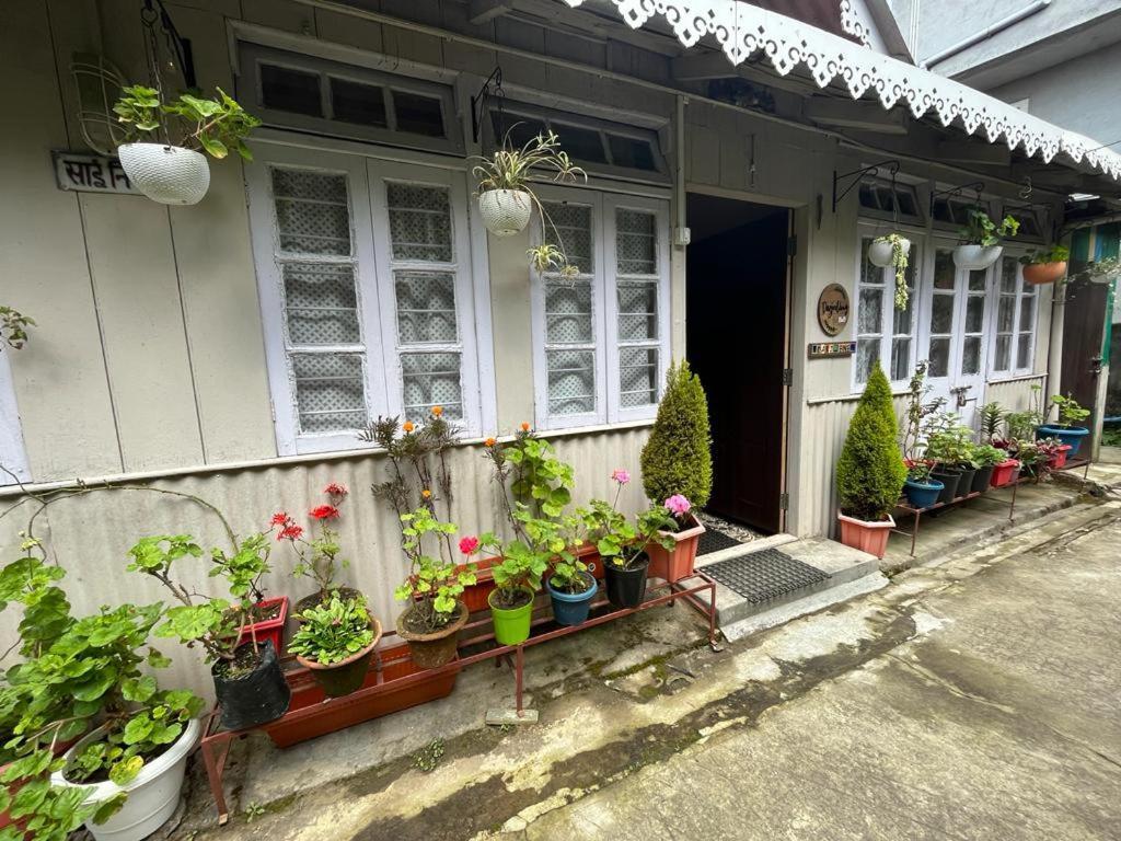 Darjeeling Bnb エクステリア 写真