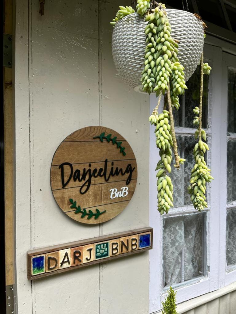 Darjeeling Bnb エクステリア 写真