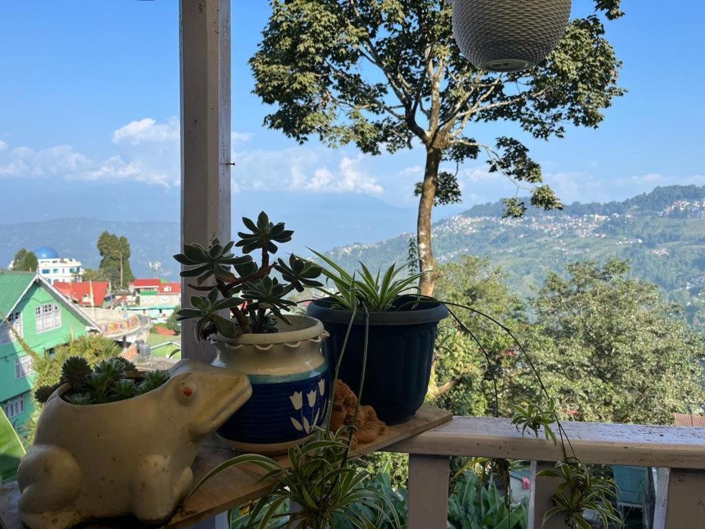 Darjeeling Bnb エクステリア 写真